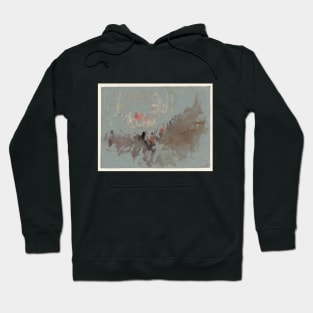 Amateur Theatricals, 1827 Hoodie